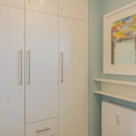 Atlantik 6-36 Haus Atlantik