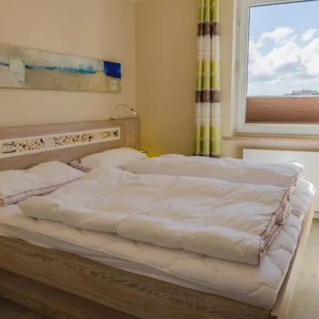 Atlantik 6-36 Haus Atlantik