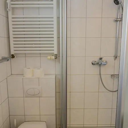 Atlantik 6-36 Haus Atlantik Apartment Westerland