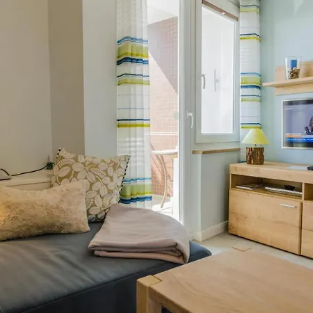 Atlantik 6-36 Haus Atlantik